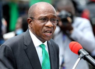Emefiele Followed Buhari’s Order to Print Redesigned Naira Notes Locally — EFCC Witness