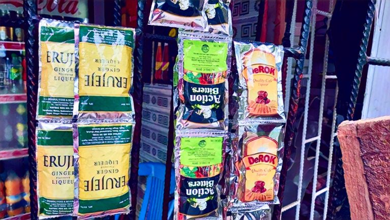 Sachet Alcohol Ban Put on Hold as FG Directs NAFDAC to Stop Enforcement
