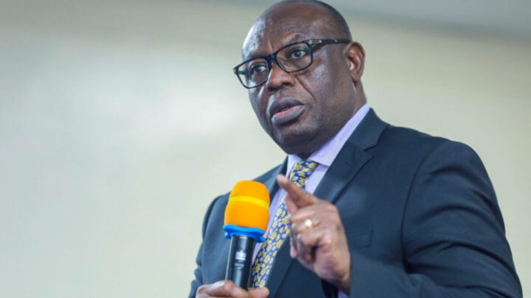 Okoye: Internet Now Available at All Polling Units Across Nigeria for E-Transmission