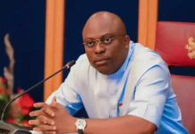 Fubara Speaks on Strategy and Weakness Amid Wike Rivalry