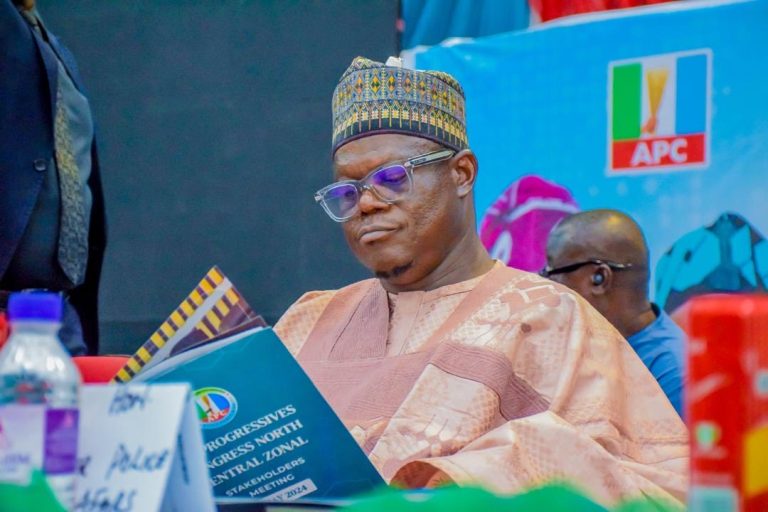 Wike Isn’t APC, Yet Works With Tinubu Administration – Ajibola Clarifies