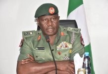 Kwara: CDS Flags Off Operation Savannah Shield, Vows Crackdown on Terrorists