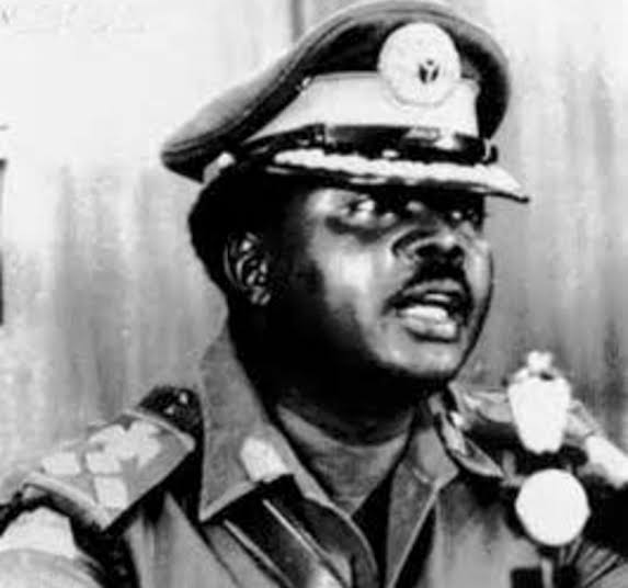 Inside the 1976 Coup: How Murtala Muhammed Was Killed