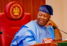 Inside the Senate’s Storm Over Electoral Amendment and Real-Time Voting