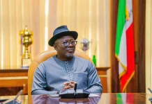 Once Dismissed, Now Celebrated: Oborevwori’s Impact as Delta Governor