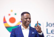 SHIFT Lagos 2026 Brings 3,000 Leaders Together For A Defining Summit At Eko Convention Centre