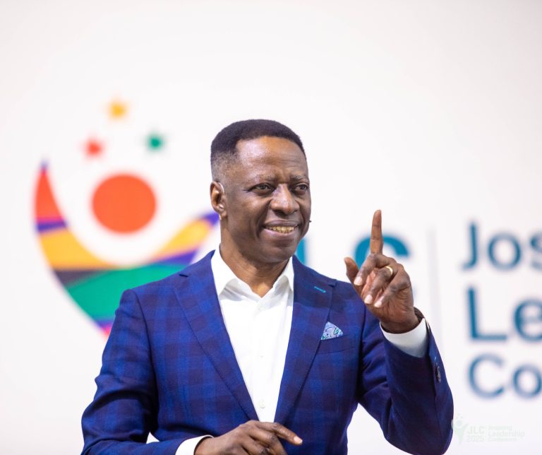 SHIFT Lagos 2026 Brings 3,000 Leaders Together For A Defining Summit At Eko Convention Centre