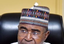 Zero Capital Release for NDLEA Threatens Nigeria’s Security — Group