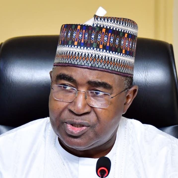 Zero Capital Release for NDLEA Threatens Nigeria’s Security — Group