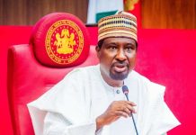 Deputy Senate President Bara Says 2027 Victory Secured for APC