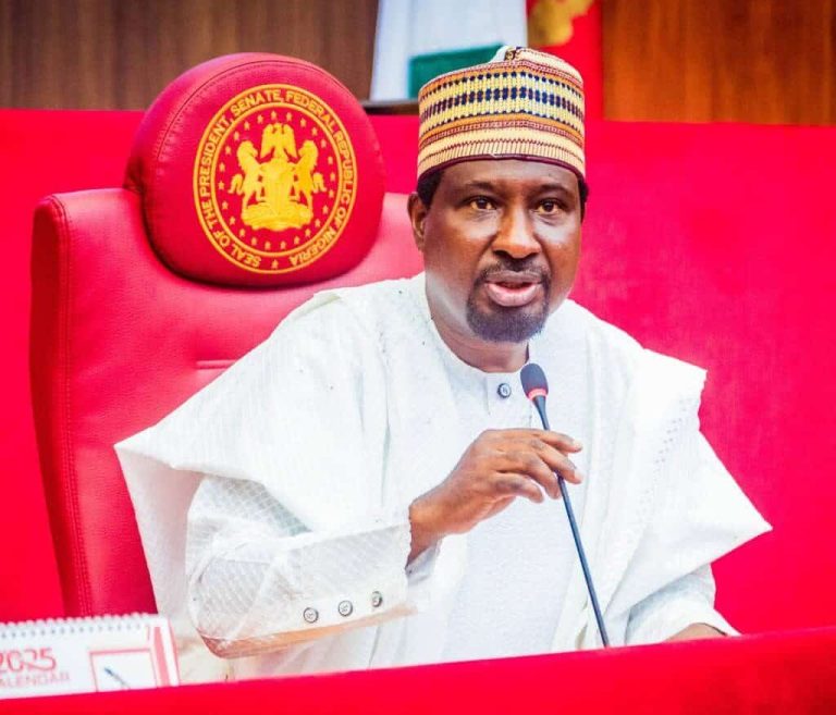 Deputy Senate President Bara Says 2027 Victory Secured for APC