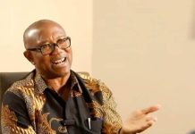 Peter Obi Inspires Nigerians to Celebrate Love Through Action This Valentine’s Day