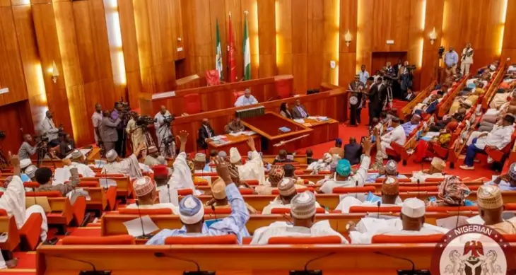 Budget Defence: Lawmakers Raise Concerns Over Non-Release of Security Agency Allocations, Condemn Envelope System