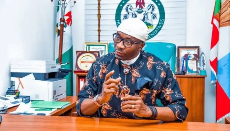 Reps’ Proposal for Statutory Funding of Traditional Councils Explained