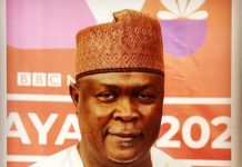 Umar Sani Calls Court’s Nullification of PDP Ibadan Convention an ‘Abuse of Power