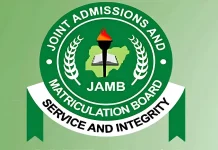 JAMB Stands Firm: 2026 UTME Registration Ends February 26