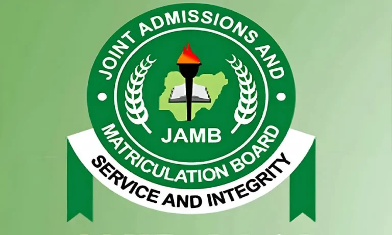 JAMB Stands Firm: 2026 UTME Registration Ends February 26