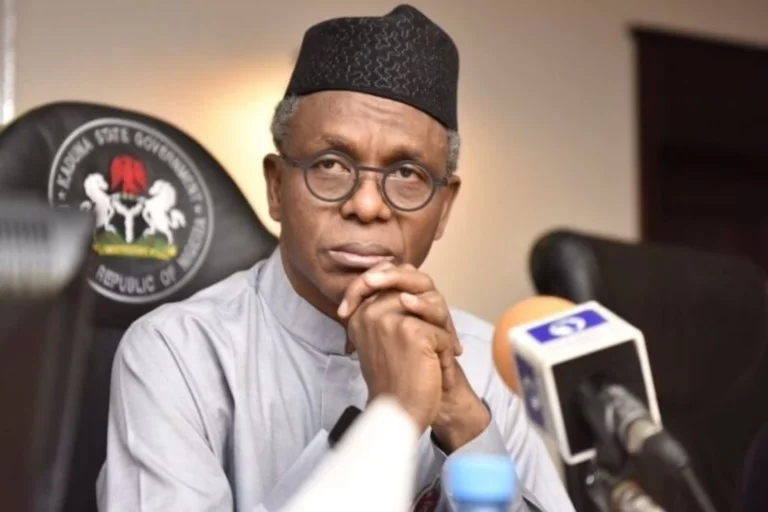 El-Rufai Files Motion to Strike Out DSS Case, Demands N2 Billion in Damages