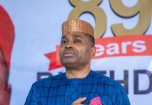 Kenneth Okonkwo Labels Akpabio Enemy of Democracy Over Electoral Act, Demands Ouster