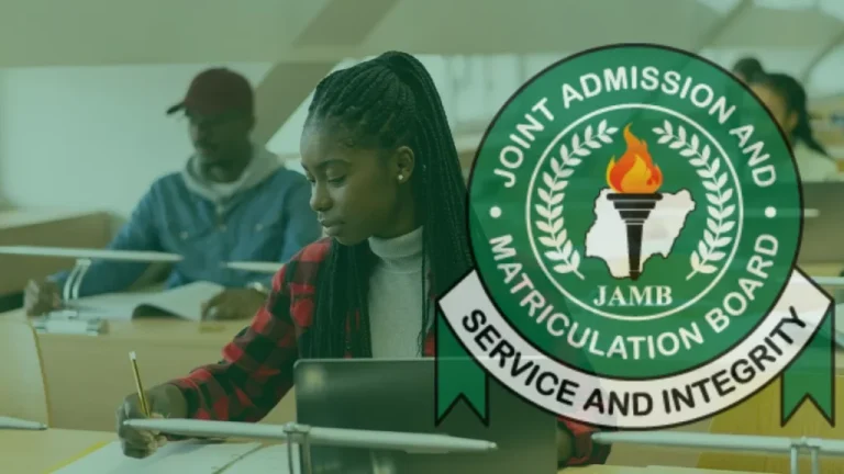 JAMB Disburses Over N2.4bn to Tertiary Institutions in Nine Years – Oloyede