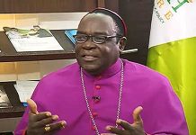 Kukah Demands Transparent, Credible Polls from INEC