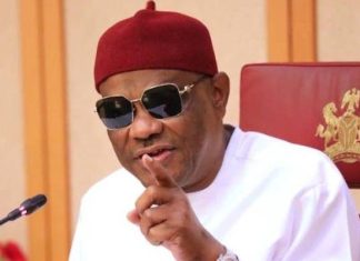 Wike Keeps Close Eye on Oyo PDP Activities