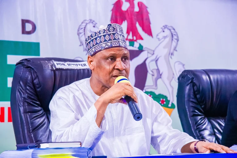 Information Minister Urges Clear Messaging on FG Reforms to Prevent Public Backlash