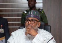 FG Earmarks N6bn for Construction of Three Mega Schools in Gombe