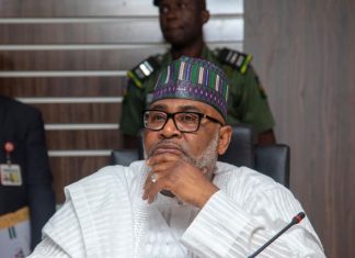 FG Earmarks N6bn for Construction of Three Mega Schools in Gombe