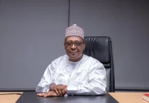 Pate Reveals Health Ministry Has Accessed N36m of N218bn 2025 Allocation