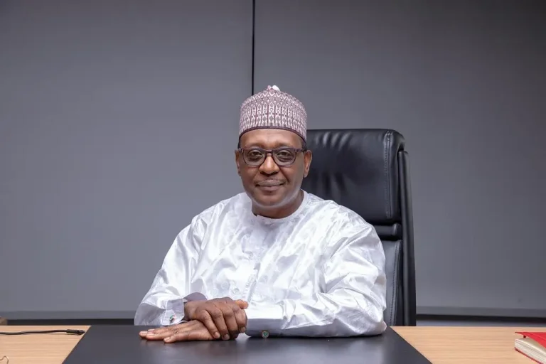 Pate Reveals Health Ministry Has Accessed N36m of N218bn 2025 Allocation