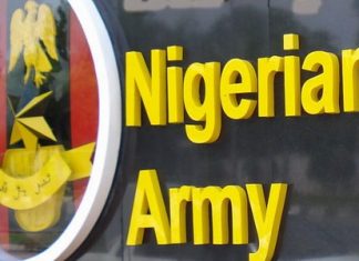 Army to Screen Children of Fallen Soldiers for Educational Sponsorship