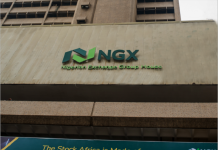 Nigerian Stock Market Opens February on Upbeat Note, Adds N9bn to Market Cap