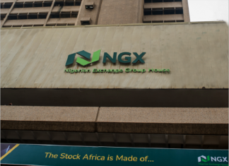 Nigerian Stock Market Opens February on Upbeat Note, Adds N9bn to Market Cap