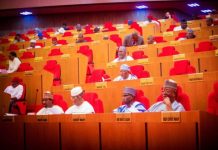 2026 Budget: Lawmakers Approve N1.504trn for Army, Stress Oversight of MDA Allocations