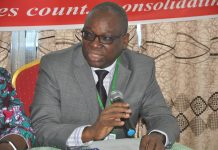 INEC’s Proposed N873bn Budget for 2027 Not Excessive — Osaze-Uzzi