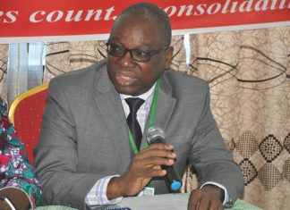 INEC’s Proposed N873bn Budget for 2027 Not Excessive — Osaze-Uzzi