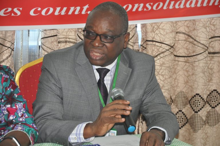 INEC’s Proposed N873bn Budget for 2027 Not Excessive — Osaze-Uzzi