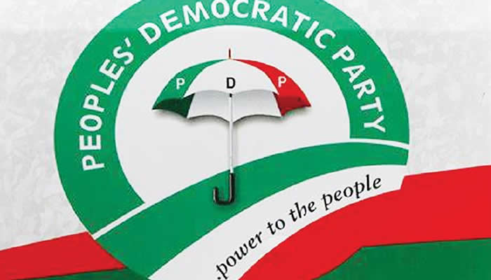 Confusion in Taraba PDP as Wike-Backed Faction Denied Recognition