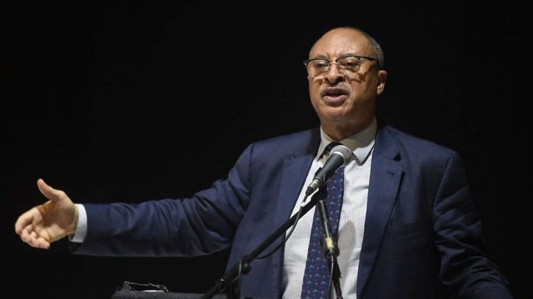 Pat Utomi: Nigeria May Become Great After I Am Gone