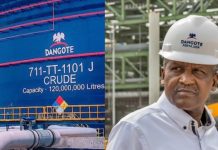 Petrol Prices May Hit N1,000/Litre Due to Coastal Logistics – Dangote