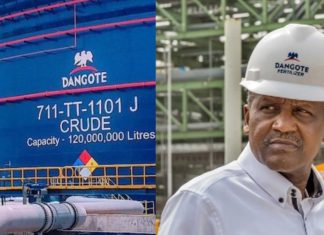 Petrol Prices May Hit N1,000/Litre Due to Coastal Logistics – Dangote
