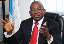 N2.4bn Fraud: Court Sentences Ex-NEXIM Bank Boss Robert Orya to 490-Year Jail Term