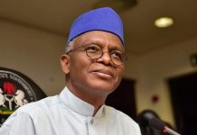 Why Tinubu’s govt is afraid about my return – El-Rufai