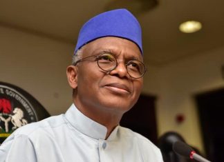 Why Tinubu’s govt is afraid about my return – El-Rufai