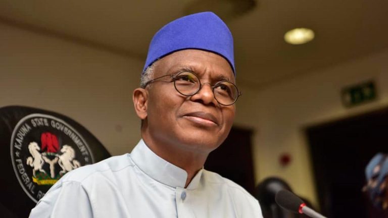 Why Tinubu’s govt is afraid about my return – El-Rufai