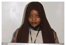 Kannywood Actress Samha Inuwa Arrested by EFCC Over Alleged Naira Mutilation