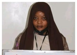Kannywood Actress Samha Inuwa Arrested by EFCC Over Alleged Naira Mutilation