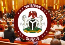 Election Results: Senate Maintains Electronic, Manual Transmission System
