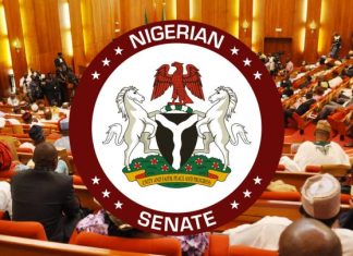 Election Results: Senate Maintains Electronic, Manual Transmission System